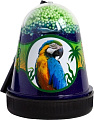 Слайм Jungle Slime Попугай BS300-136