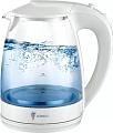 Электрический чайник Leonord LE-1514 107167 (белый)