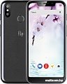 Смартфон Fly View Max (графит)