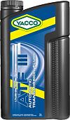 Трансмиссионное масло Yacco ATF III 2л