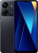 Смартфон POCO C65 6GB/128GB международная версия (черный)