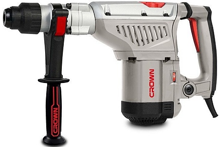 Перфоратор Crown CT18215V BMC