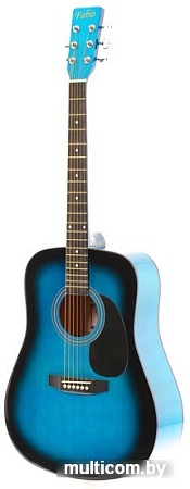 Акустическая гитара Fabio SA105 BLS