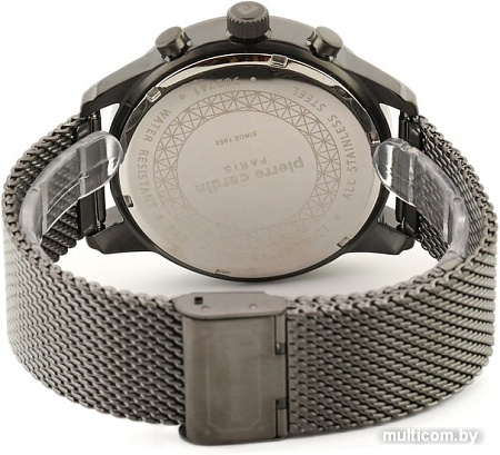 Наручные часы Pierre Cardin PC902741F02