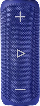 Беспроводная колонка Sharp GX-BT280 (синий)