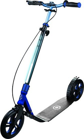 Самокат Globber One NL 230 Ultimate (синий)