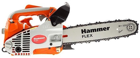 Бензопила Hammer BPL2512B