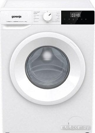 Стиральная машина Gorenje WNHPI84AS/R