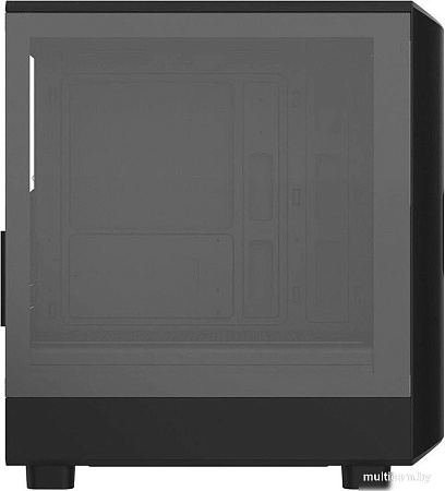 Корпус ALSEYE RAMS 2.0 Type-C (черный)