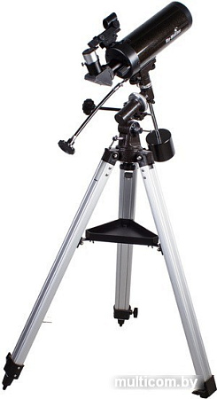 Телескоп Sky-Watcher BK MAK80EQ1