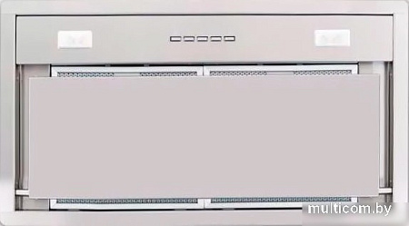 Кухонная вытяжка Falmec Burano 50 600 м3/ч (нержавеющая сталь)