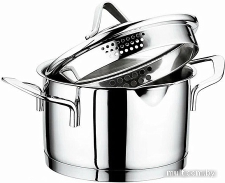 Кастрюля OMS 2039-18