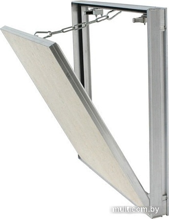 Люк Alkraft Сантехник (60x50 см)