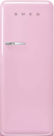 Однокамерный холодильник Smeg FAB28RPK5
