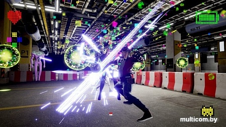 Игра для приставки No More Heroes 3 для Nintendo Switch