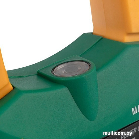 Токовые клещи Mastech MS2138