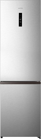 Холодильник Gorenje NRK620FAXL4