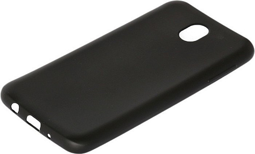 Чехол Case Deep Matte для Samsung Galaxy J7 (2017) (черный)