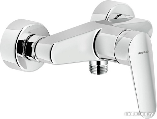 Смеситель Nobili Blues BS101130CR