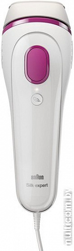 Фотоэпилятор Braun Silk-expert 3 IPL BD 3006