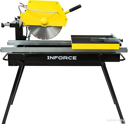 Электрический плиткорез Inforce Stone-350