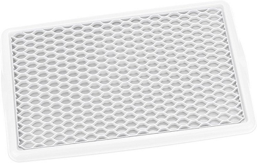 Сушилка для посуды Idea Поддон М1176