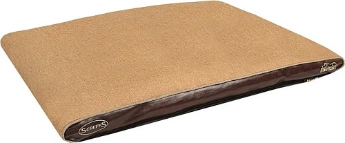 Коврик (подстилка) Scruffs Hilton 660184 (бежевый)