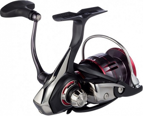 Катушка Daiwa Fuego LT 2500-XH