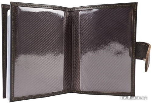 Портмоне с автодокументами Carlo Gattini Avello 7424-04