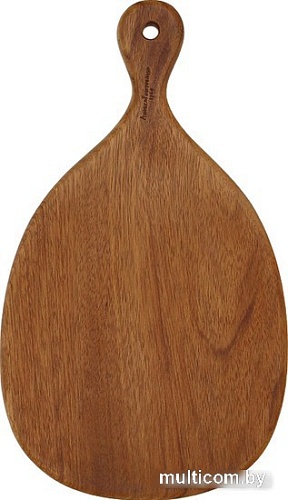 Разделочная доска Andrea Fontebasso Starbamboo Iroko SJ8TAG72369