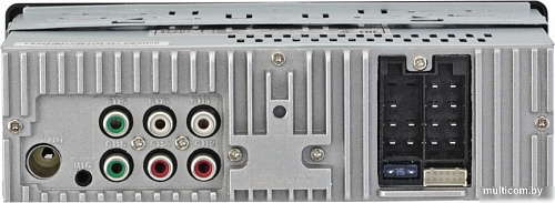 USB-магнитола Swat WX-508D