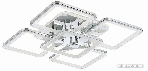 Припотолочная люстра Evoled Valiano SLE500412-05RGB