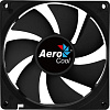 Вентилятор для корпуса AeroCool Force 9 (черный)