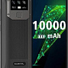 Смартфон Oukitel K15 Plus (черный)