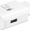 Зарядное устройство Samsung EP-TA300CWEGRU
