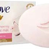 Косметика по уходу за телом Dove Крем-мыло Кокосовое молочко и лепестки жасмина 135 г
