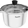 Кастрюля Tesoro Siena КС448