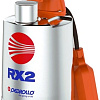 Дренажный насос Pedrollo RXm 2/20