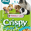 Корм для грызунов Versele Laga Crispy Snack Popcorn 10 кг