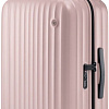 Чемодан-спиннер Ninetygo Elbe Luggage 24&#039;&#039; (светло-розовый)