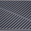 Сушилка для посуды Joseph Joseph Flume Dish Draining Mat 85087 (серый)