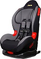 Детское автокресло Еду-Еду Isofix KS 525 (серый)