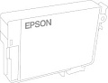 Картридж Epson C13T49N100