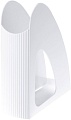 Лоток для бумаг HAN Twin 1610/12 (белый)