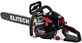 Бензопила ELITECH CS 5841F E1611.007.00