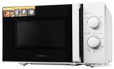 Микроволновая печь Hyundai HYM-M2068