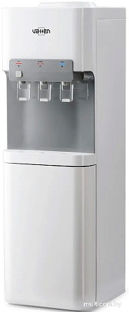 Кулер для воды Vatten V11WKB (белый)