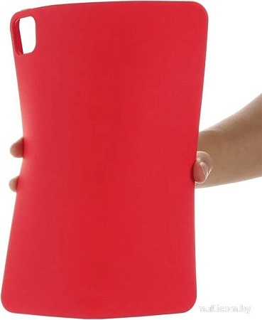 Чехол для планшета G-Case iPad Pro Air 13 2024 6601106169D (красный)