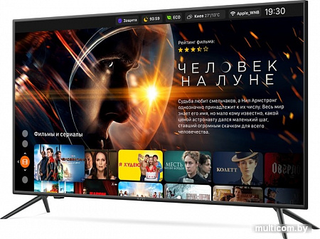 Телевизор KIVI 43U600KD
