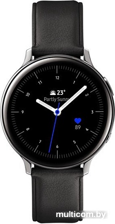Умные часы Samsung Galaxy Watch Active2 44мм (сталь)